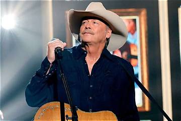 Unveiling the Untold Story of Alan Jackson's Health Journey