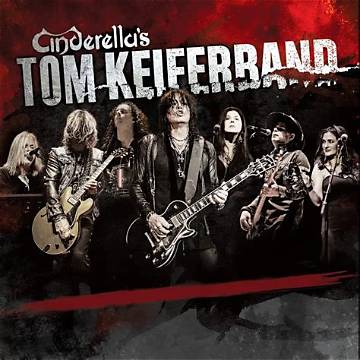 Unveiling the Untold Story of Tom Keifer's First Wife