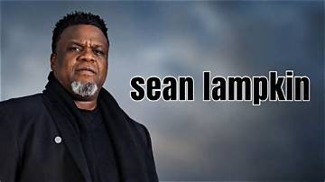 Unveiling the World of Sean Lampkin Martin: Discoveries and Actor Insights