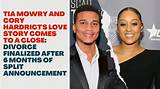 Unveiling Tia Mowry's Love Story: a Journey Through Time