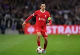 Unveiling Trent Alexander-Arnold's Remarkable Net Worth