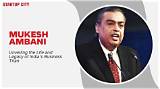 Upcoming Health Concerns for Industrial Titan: Mukesh Ambani's Health Challenges