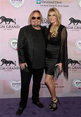 Vince Neil Height, Weight, Age, Girlfriend, Family, Facts, Biography