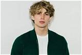 Vinnie Hacker Height, Weight, Net Worth, Age, Wiki, Who, Instagram, Biography