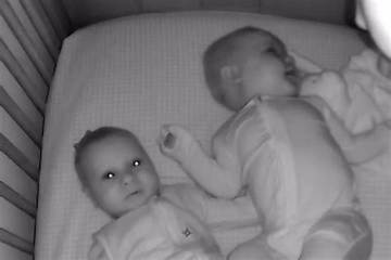 Viral Sensation: Watch the Heartwarming Video of a Kid and His Mom