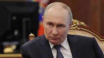 Vladimir Putin's Stature: Unveiling the Truth