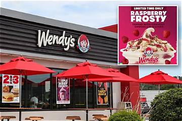 Wake Up, Wendy's: Fans Demand the Return of Your Iconic Old Fries
