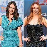Was Jennifer Love Hewitt's Pregnancy Real on 911? Unveiling the Truth