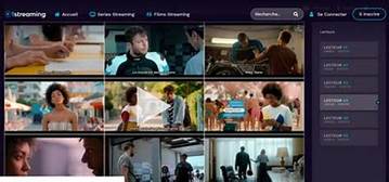 Watch Filmsrip - Page 2: the Ultimate Movie Streaming Experience