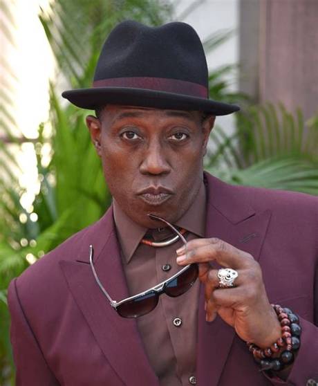 Wayne Brady Bio, Age, Parents, Wife, Children, Net Worth