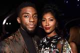 Welcome Baby: Simone Ledward and Chadwick Boseman's Child Arrives