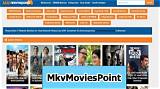 Welcome to Mkvmoviespoint: Your Ultimate Destination for Free Movies