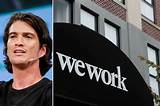 Wework Co Founder Miguel Net Worth