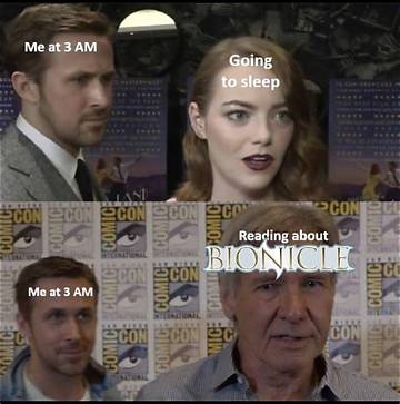 What Are 3Am Memes? a Deep Dive into the World of Late-Night Internet Humor