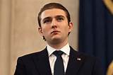 What Are Barron Trump's Pronouns?