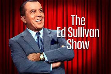 What Did Ed Sullivan Really Think of the Beatles? ·