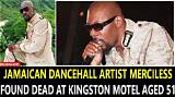 What Happened to Dj Merciless? Jamaican Artist Found Dead in Hotel Room
