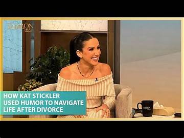 What Happened to Kat Sticklers Marriage? | Why Did Her Marriage End?