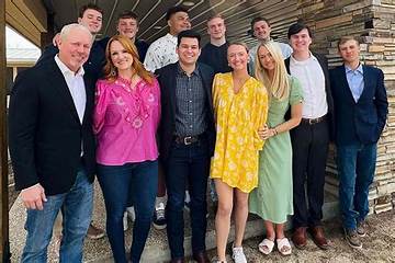 What Happened to the Pioneer Woman? Solving the Mystery Behind Ree Drummond's Illness