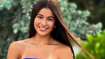 What Is Delfina Suarez's Age? Find out Now!