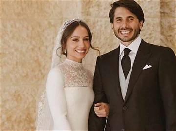 What Is Jameel Alexander Thermiotis Religion? Princess Iman of Jordan Fiances Family Background
