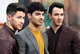 What Nationality Are the Jonas Brothers? Celebrity. Fm #1 Official Stars, Business & People N