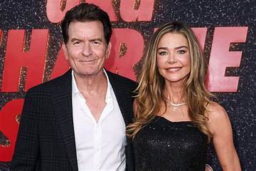 What's Charlie Sheen's Net Worth Fortune?