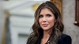 What's Kristie Noem's Age? Uncover Her True Year's