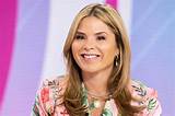 What Size Is Jenna Bush Hager
