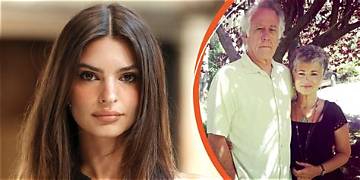 What We Know About Emily Ratajkowski Parents
