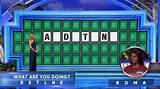 Wheel of Fortune: Solve Today's Puzzle (January 30, 2024)
