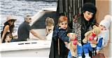 When Were Ella and Alexander Clooney Born?