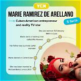 Where Are Marie Ramirez De Arellanos Parents? Why the Family No Longer Talks