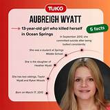 Where Did Aubrey Wyatt Die: the Truth Revealed