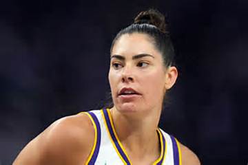 Where Did Kelsey Plum Study? Unveiling Her College Journey