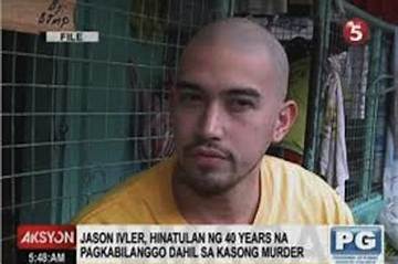 Where Is Jason Ivler Now Is Jason Ivler