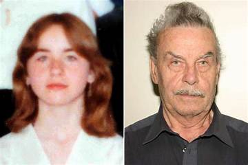 Where Is Josef Fritzl Daughter Elisabeth Fritzl Now