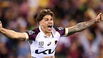 Where Was Reece Walsh Born? a Comprehensive Guide