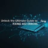 Whipitdevfanfix: Your Ultimate Guide to Fixing Errors