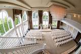 White House Wedding Chapel Photos: a Historical Perspective