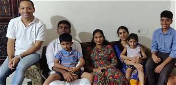 Who Are Akila Swaminathan's Parents? Discover the Inspiring Lineage