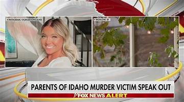 Who Are the Parents of Idaho Murder Suspect Bryan Kohberger? Maryann and Michael Kohberger, Parents