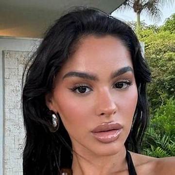Who Is Amaya Colon? Wiki, Bio, Age, Net Worth, Career, Affairs, Family