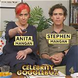 Who Is Anita Mangan? Everything We Know About the Manga Illustrator Sister of Stephan Mangan