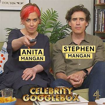 Who Is Anita Mangan? Everything We Know About the Manga Illustrator Sister of Stephan Mangan