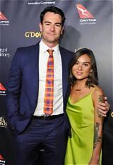 Who Is Ben Lawson Dating Now