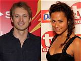 Who Is Bradley James Wife or Girlfriend and Is He Gay?