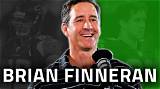 Who Is Brian Finneran Dating Now
