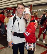 Who Is Brock Purdy Sister? Meet Whittney Purdy: Family and Age Explore