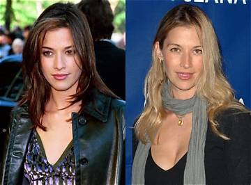 Who Is Brooke Langton Dating Now? a Look into Her Past Relationships, Current Relationship Status, A